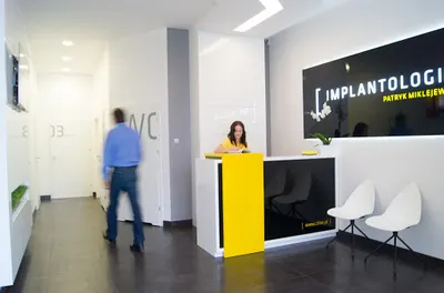 IMPLAGO - Implanty, Dentysta - Gorzów Wlkp. (dawniej CIISE.PL)