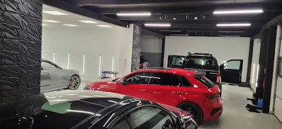 CARLAB Gorzów - Auto detailing